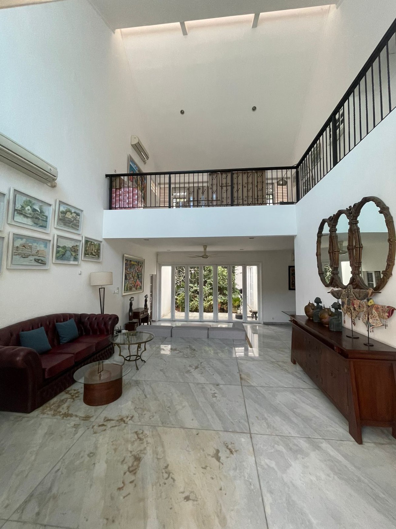 RUMAH DISEWA JALAN CIBULAN KEBAYORAN BARU JAKARTA SELATAN