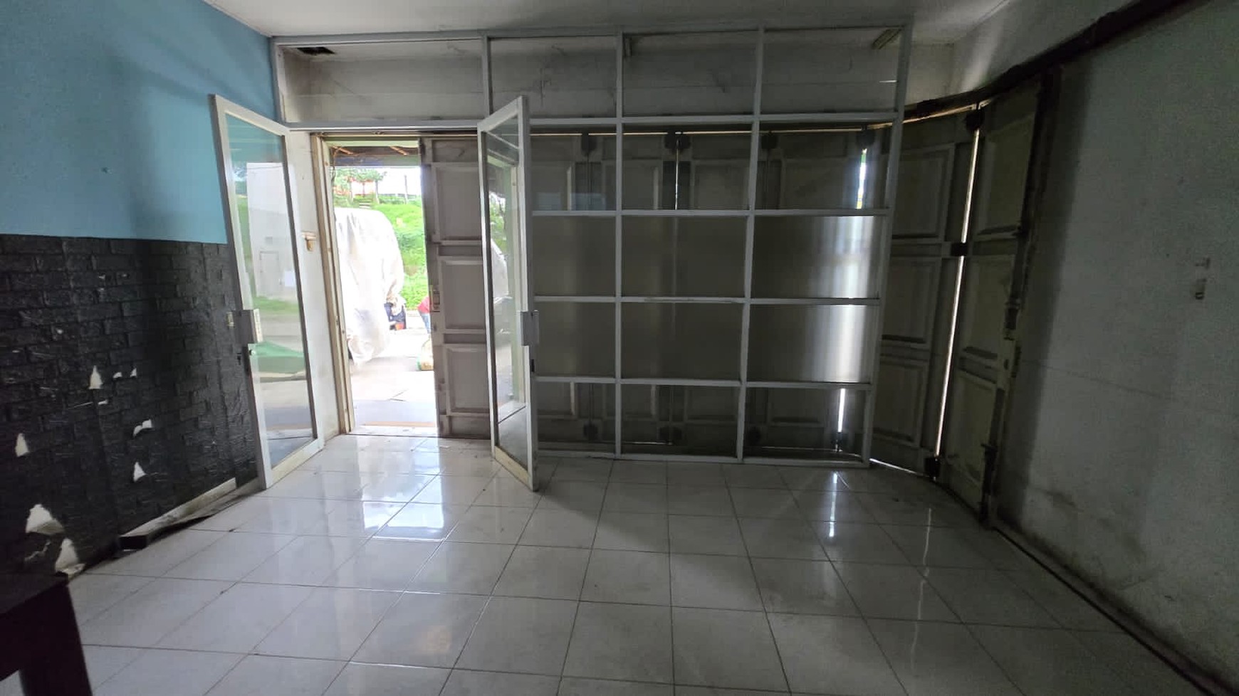 DIJUAL CEPAT RUKO 3 LANTAI DI KAWASAN KOMERSIAL BISNIS DEKAT PINTU TOL