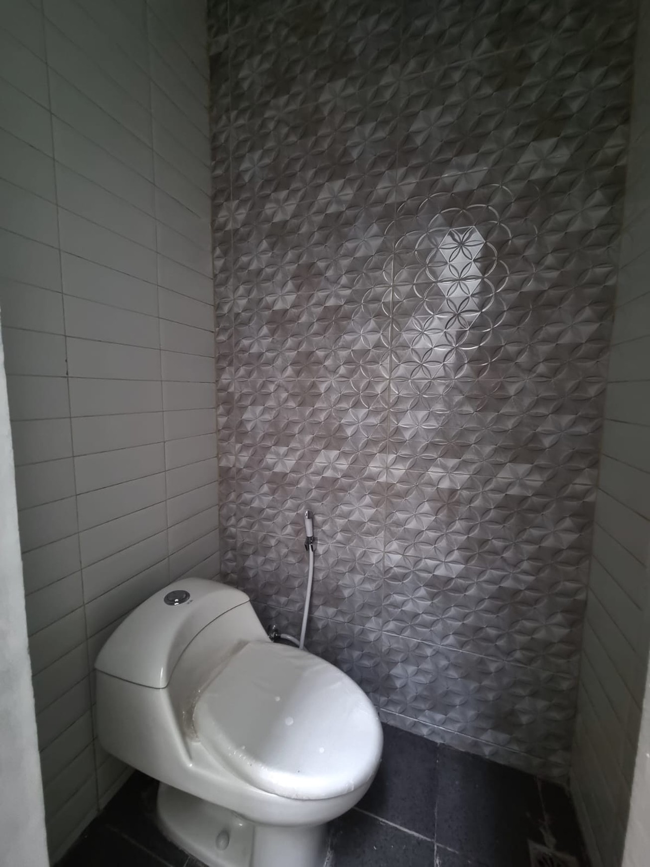 Rumah Minimalis Siap Huni di Cluster Emerald Town House, Bintaro Jaya, Sektor 9