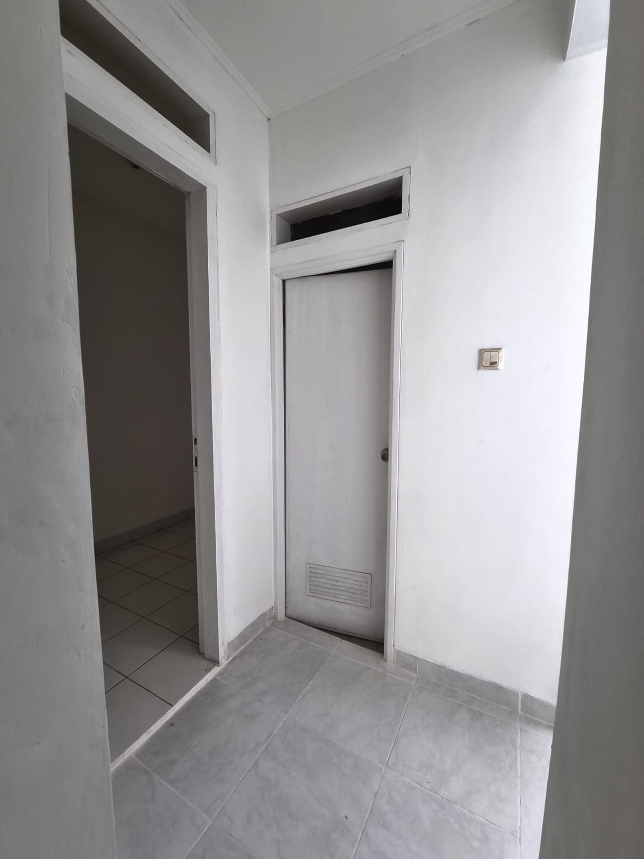 Rumah Minimalis Siap Huni di Cluster Emerald Town House, Bintaro Jaya, Sektor 9