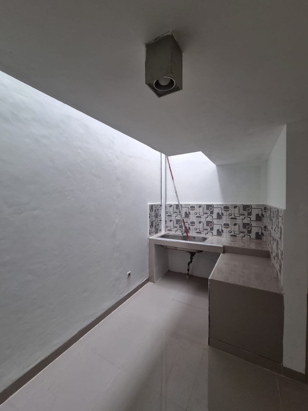 Rumah Minimalis Siap Huni di Cluster Emerald Town House, Bintaro Jaya, Sektor 9