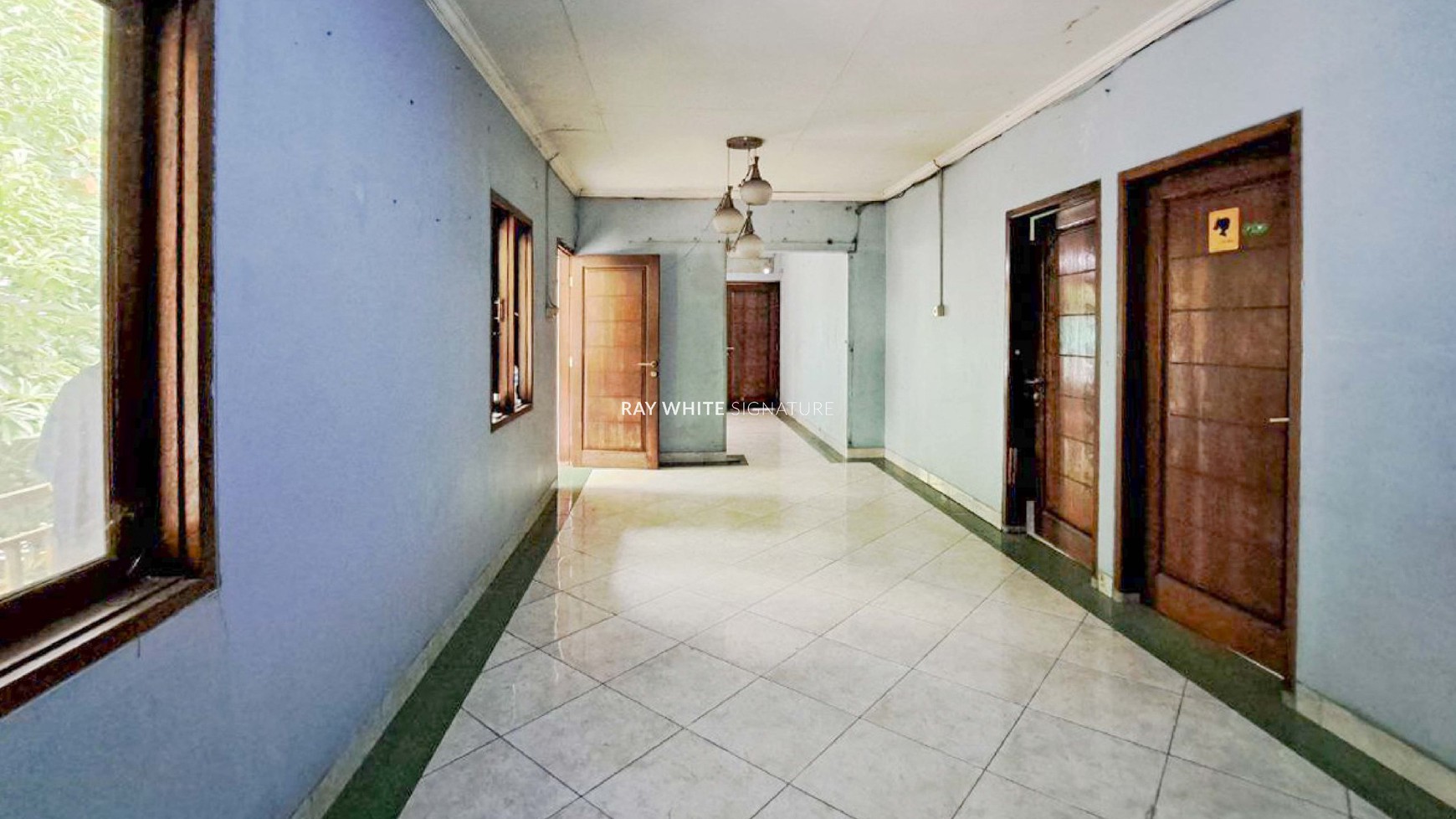 Dijual Rumah Di Kalibata Utara Lokasi Strategis Dekat Pasar Minggu 