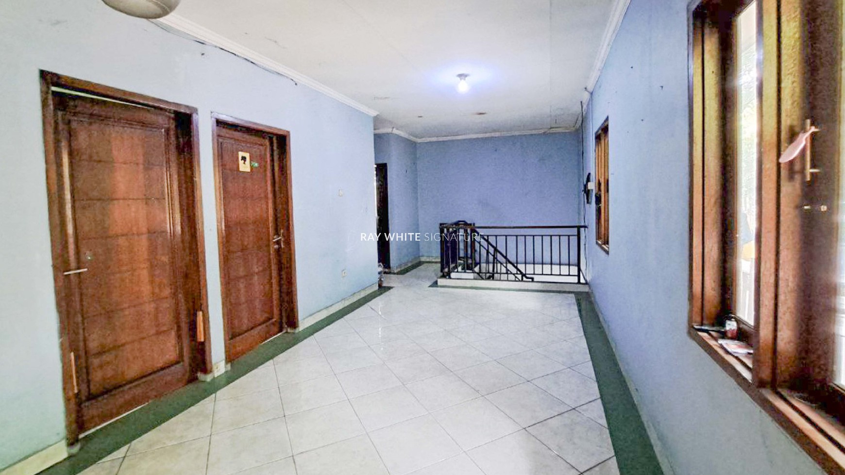 Dijual Rumah Di Kalibata Utara Lokasi Strategis Dekat Pasar Minggu 