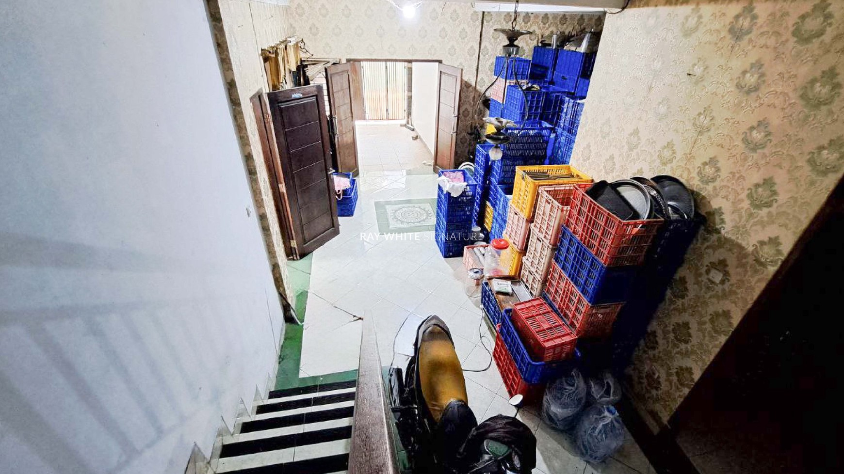 Dijual Rumah Di Kalibata Utara Lokasi Strategis Dekat Pasar Minggu 