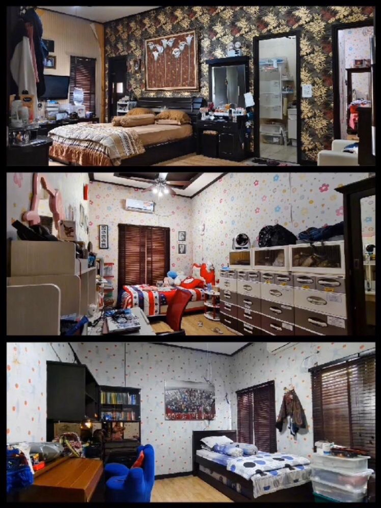  Dijual Rumah Mewah & Luas di Kemang Pratama 1 Extension, Rawabuntu - Kota Bekasi
