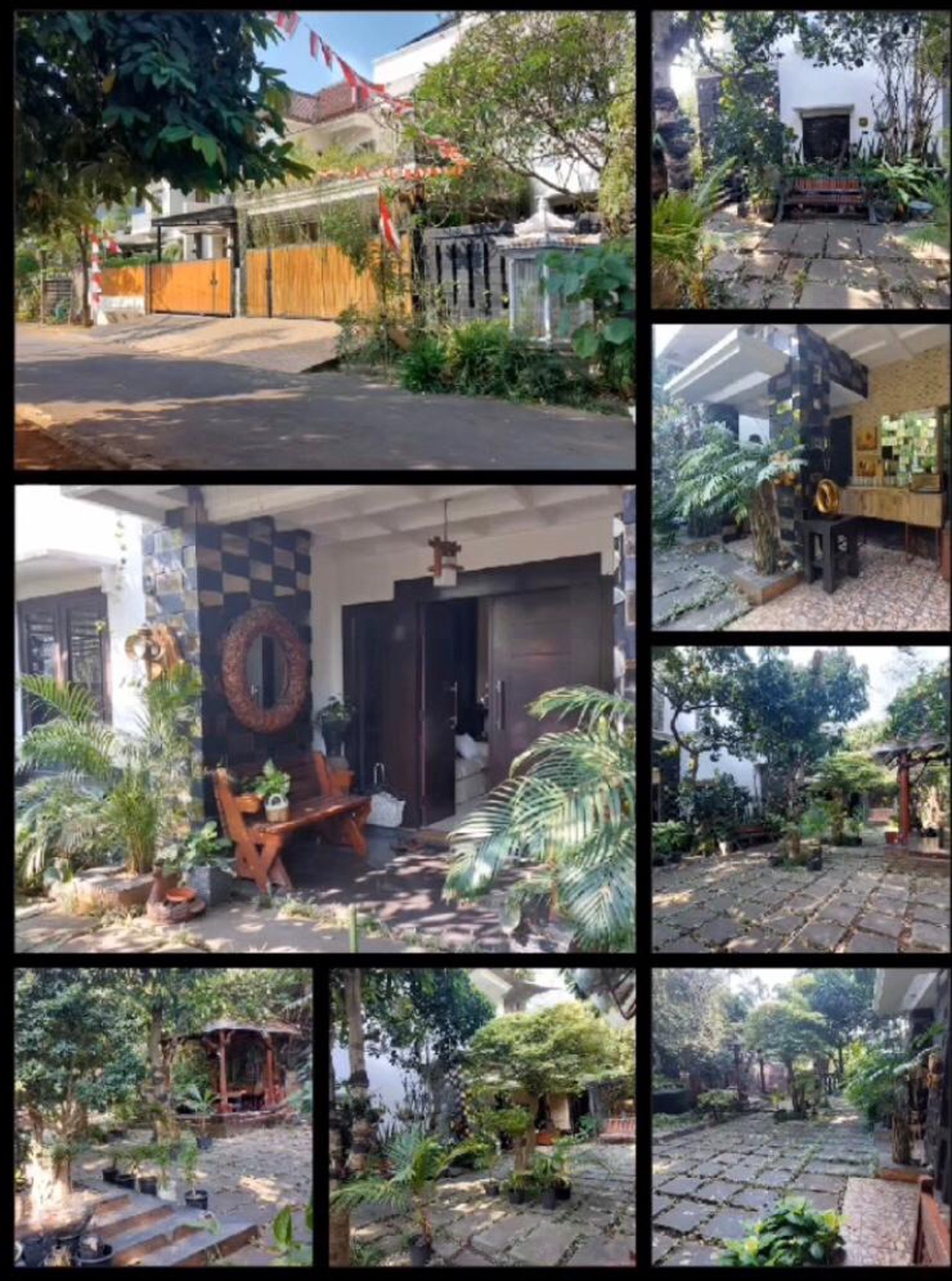  Dijual Rumah Mewah & Luas di Kemang Pratama 1 Extension, Rawabuntu - Kota Bekasi