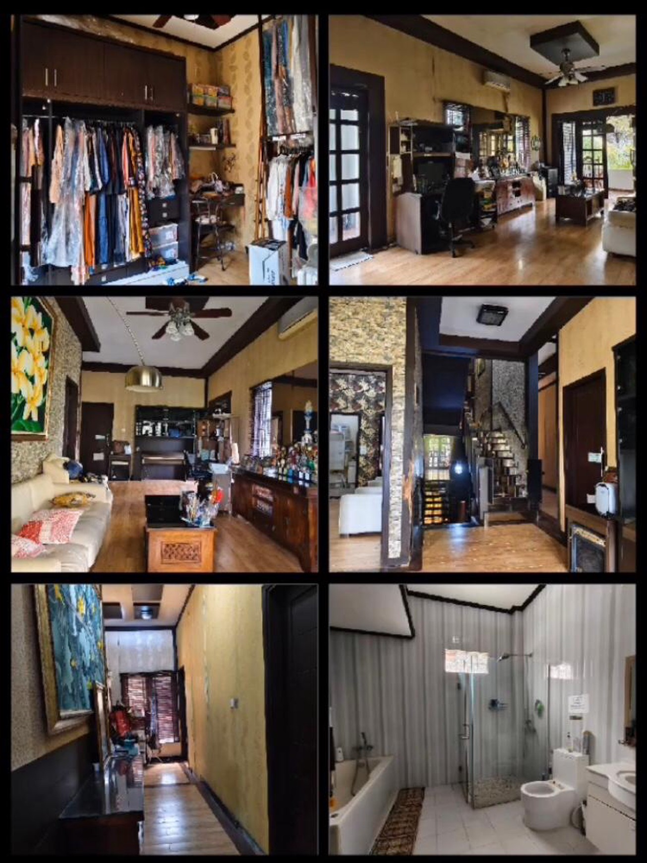  Dijual Rumah Mewah & Luas di Kemang Pratama 1 Extension, Rawabuntu - Kota Bekasi