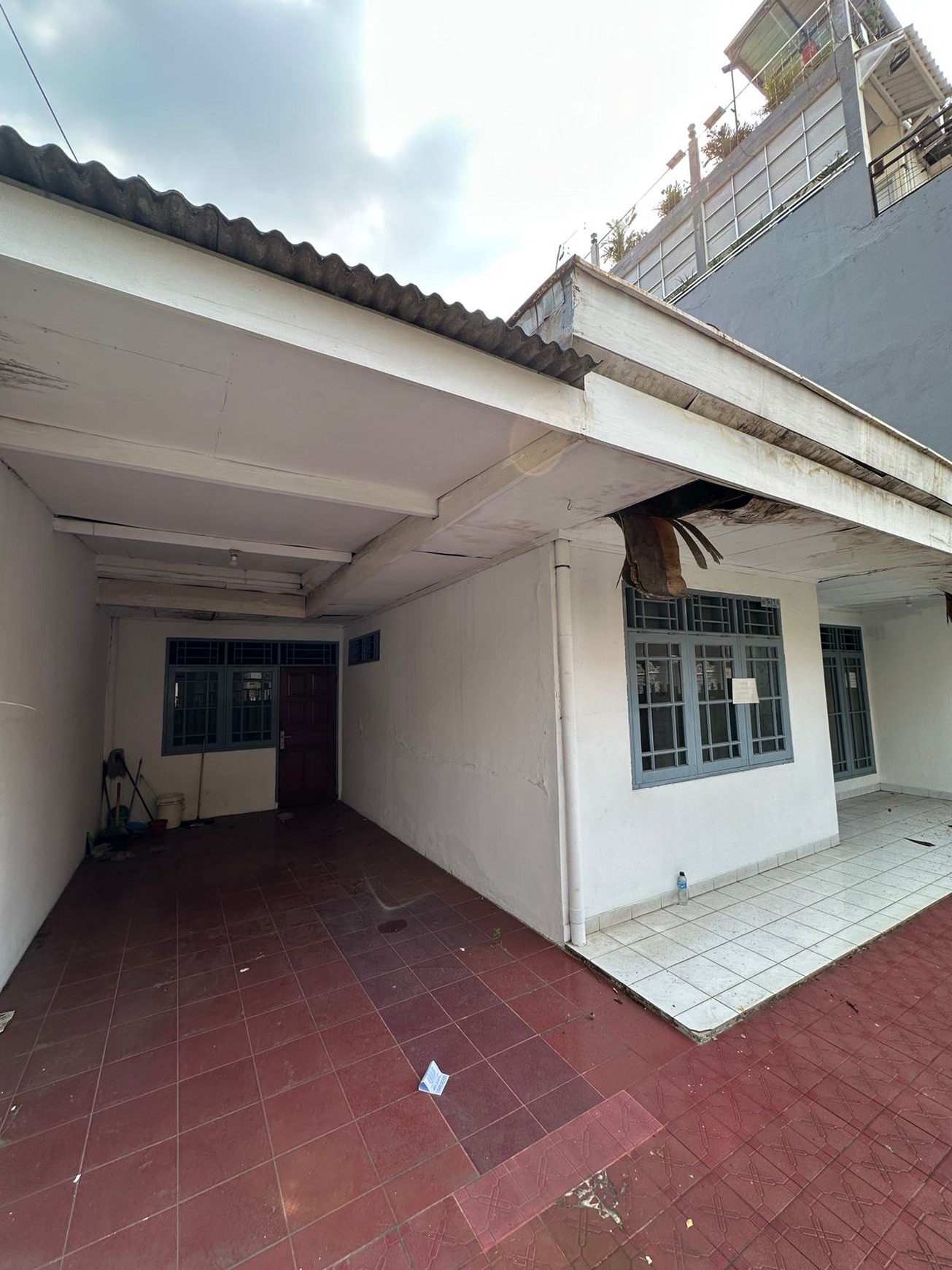 Dijual Rumah Di Jl. Danau Matana, Bendungan Hilir