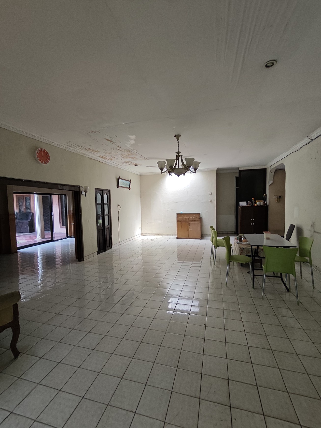 Dijual Rumah Di Jl. Danau Matana, Bendungan Hilir