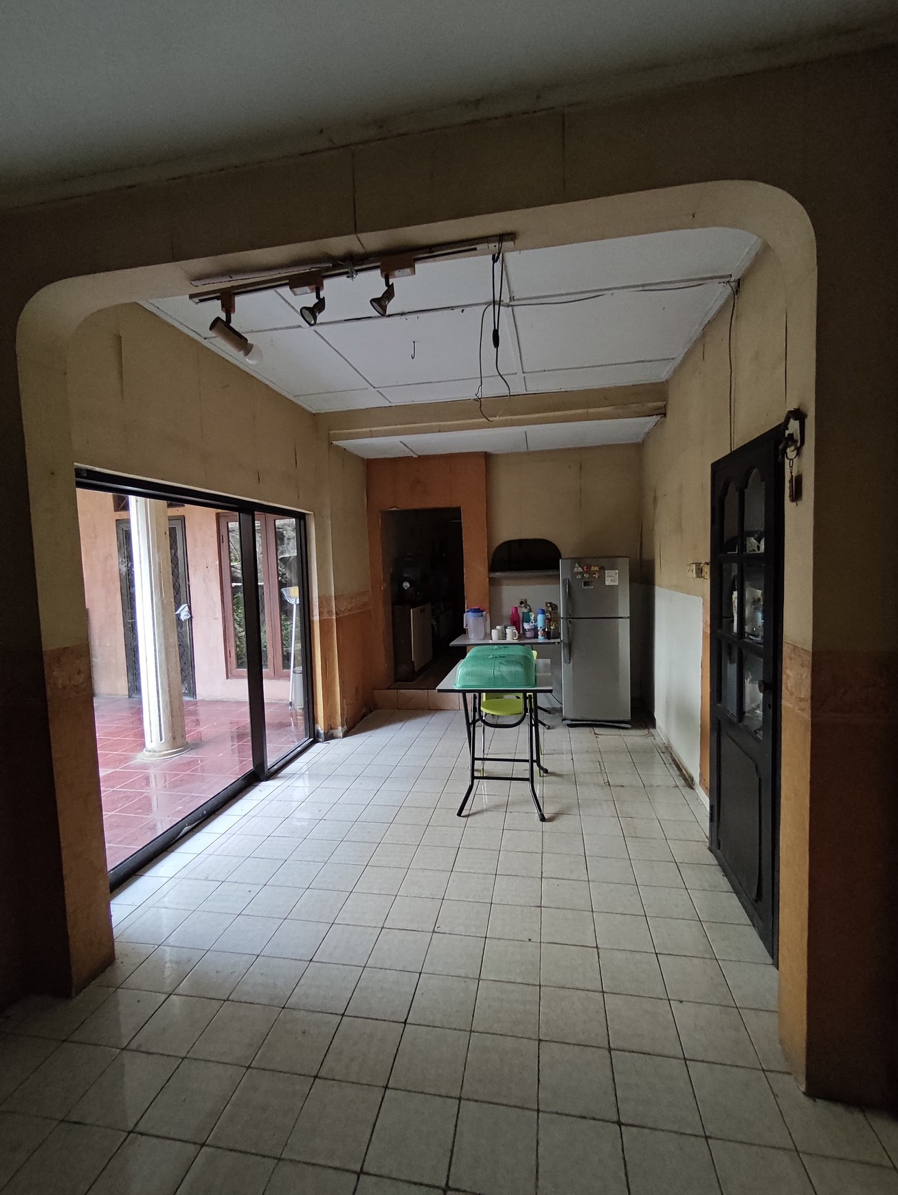 Dijual Rumah Di Jl. Danau Matana, Bendungan Hilir