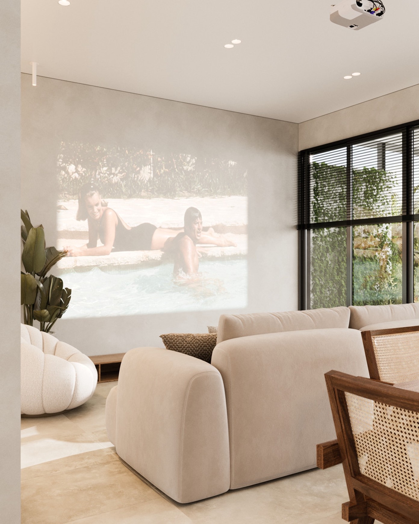Leasehold - Oceanfront Villas & Apartments with Surf Club in Pandawa Beach, Bali