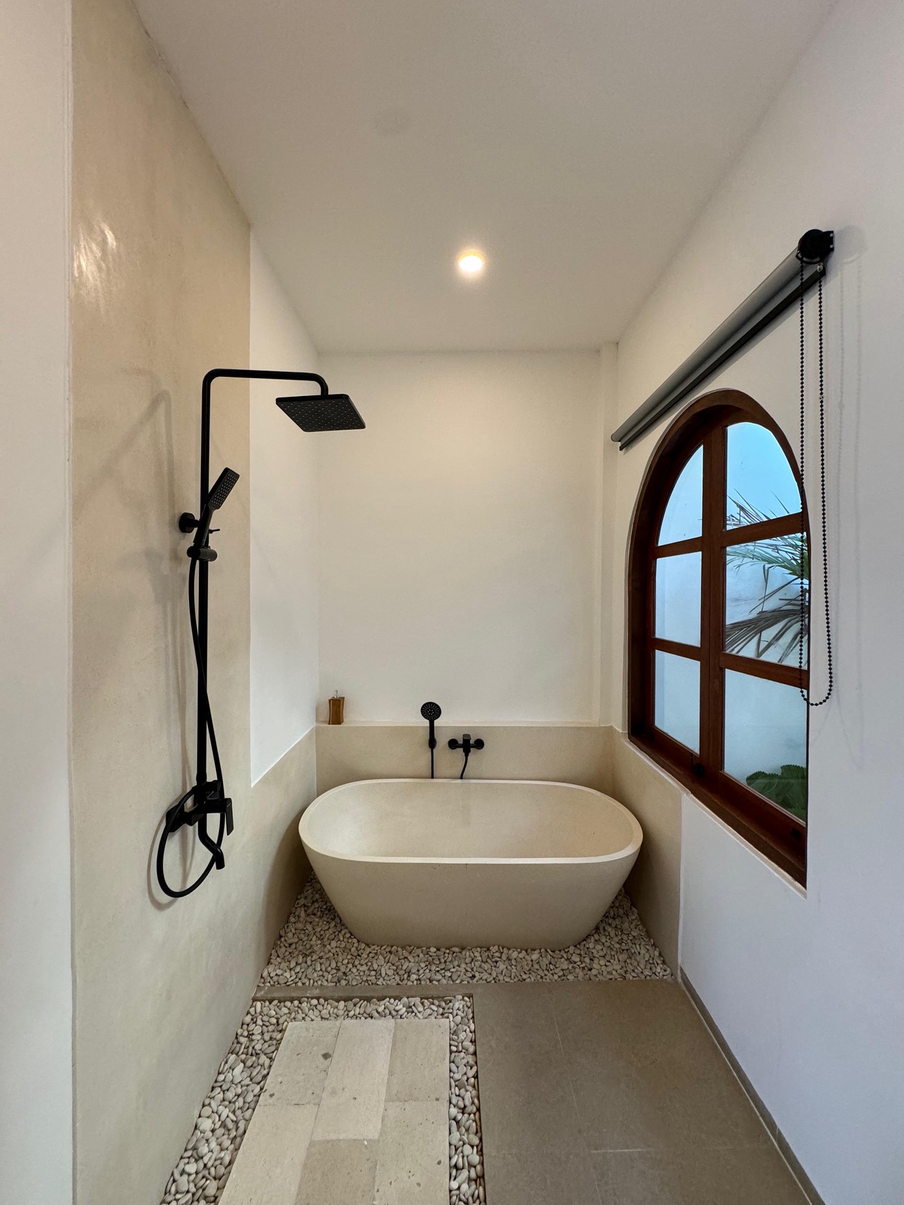 Leasehold - Modern Villa in Tumbak Bayuh, Canggu, Bali