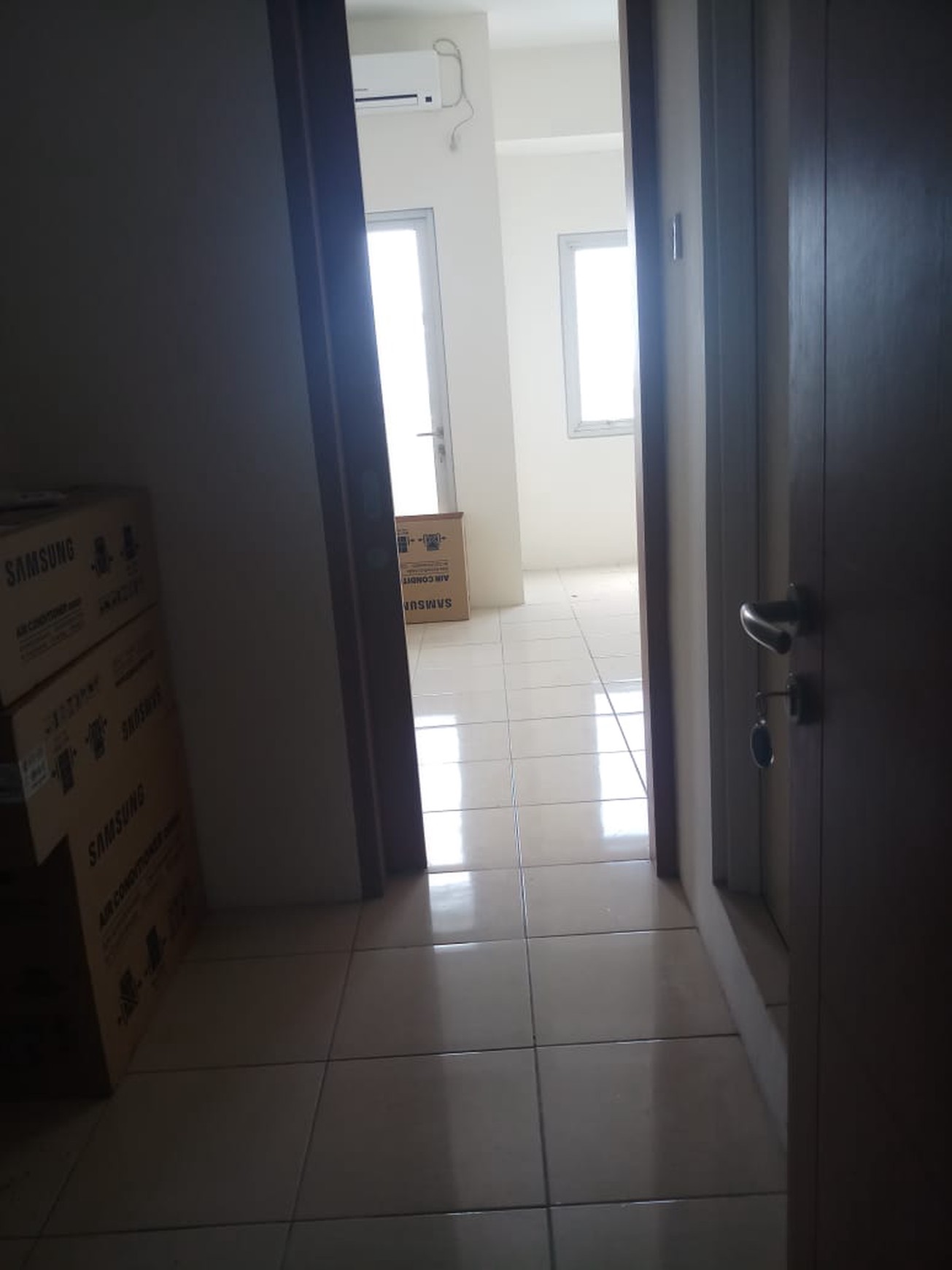 Dijual Apartement Pavilion Permata 2