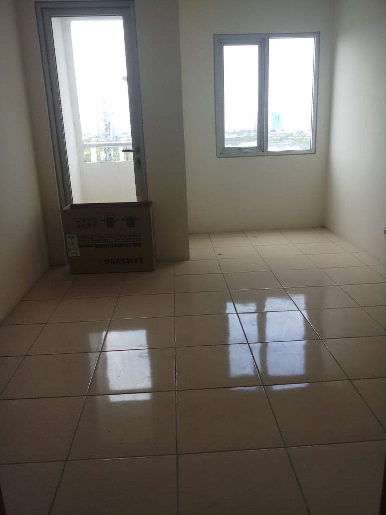 Dijual Apartement Pavilion Permata 2
