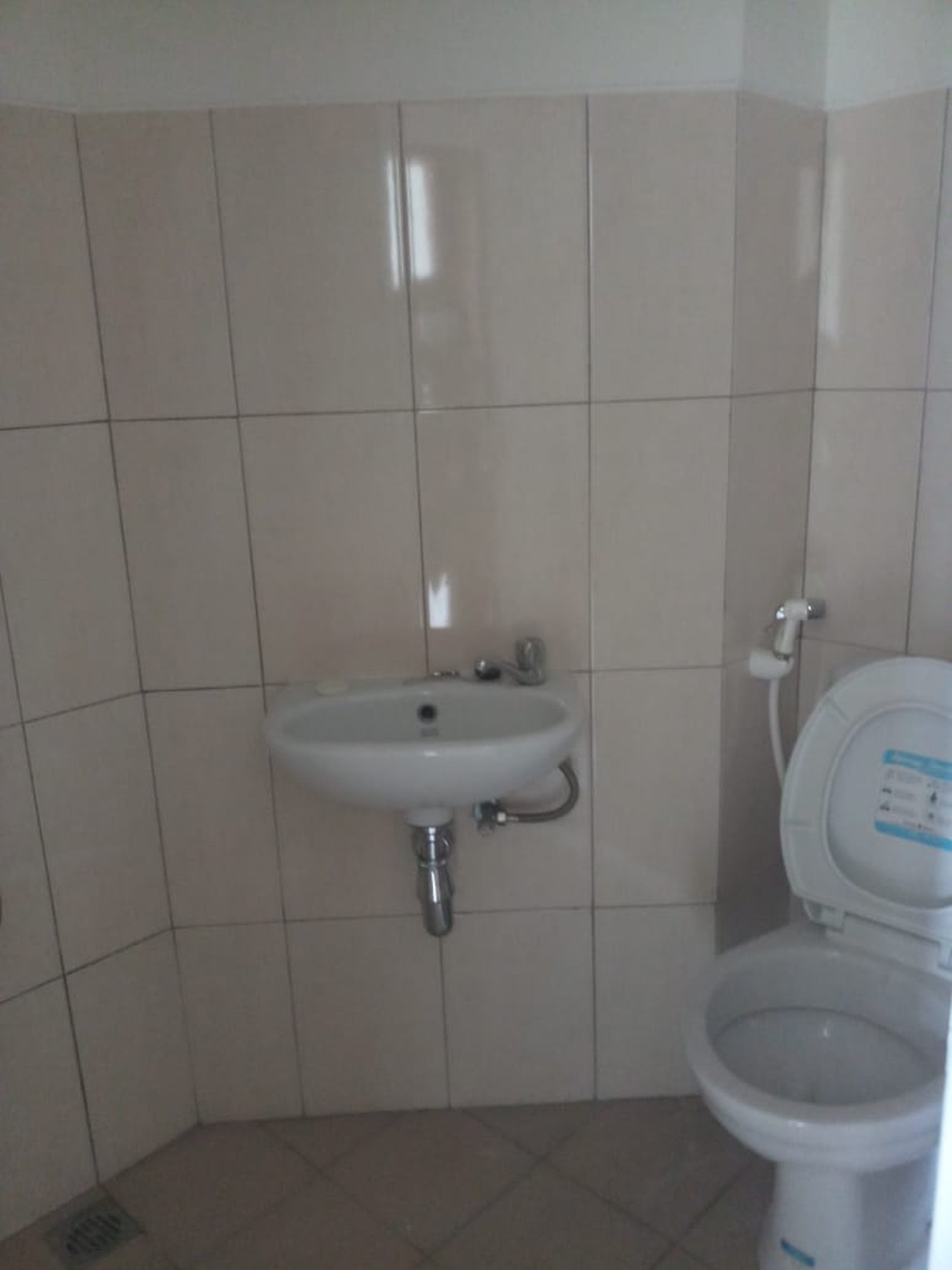 Dijual Apartement Pavilion Permata 2