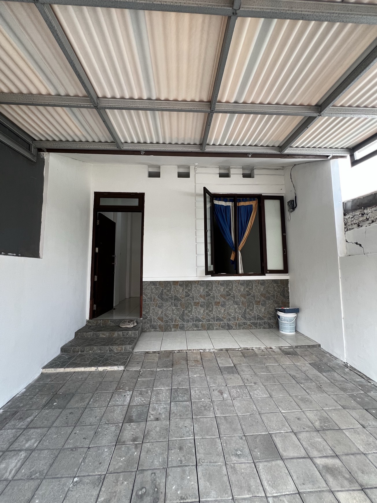 Rumah BSD, Dibawah 1 M, Nego sampai Deal