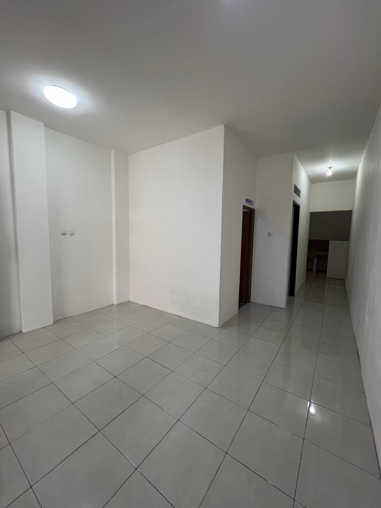 Rumah BSD, Dibawah 1 M, Nego sampai Deal