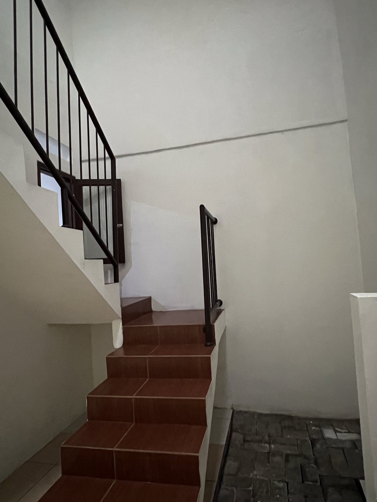 Rumah BSD, Dibawah 1 M, Nego sampai Deal