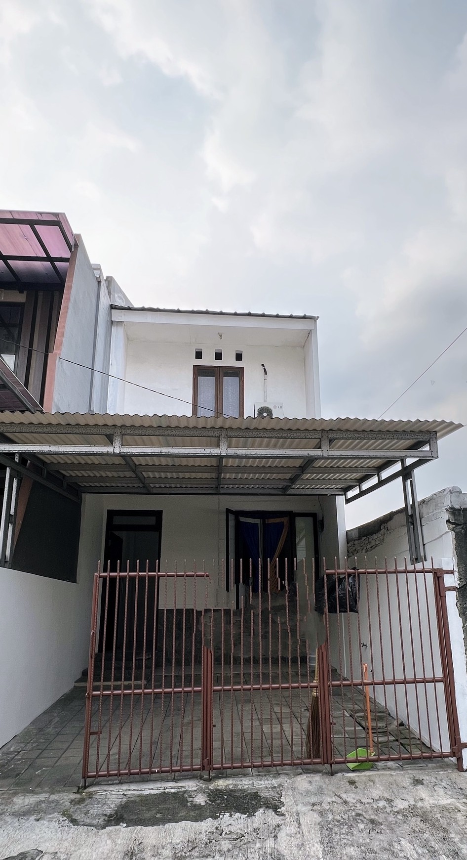 Rumah BSD, Dibawah 1 M, Nego sampai Deal