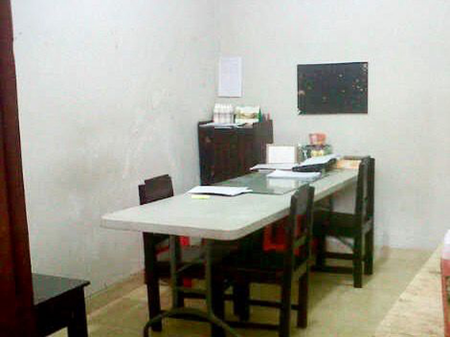 Rumah Tinggal 2 Lantai Lokasi Strategis Dekat Poltekkes Banyuraden Sleman