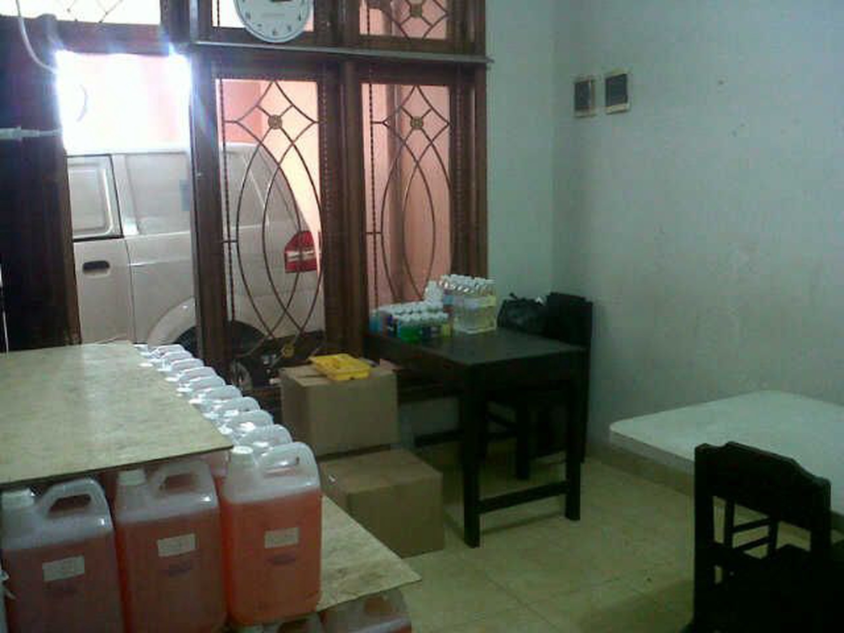 Rumah Tinggal 2 Lantai Lokasi Strategis Dekat Poltekkes Banyuraden Sleman