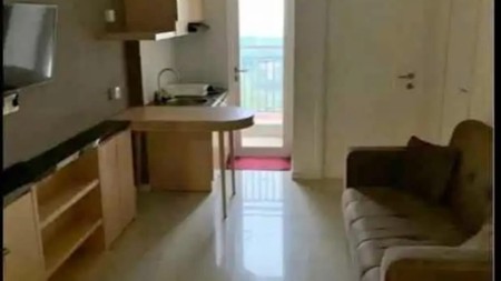 Dijual Apartement Siap Pakai di Parahyangan Residence