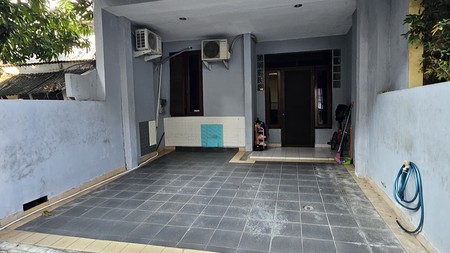 Rumah Harpa, Kelapa Gading