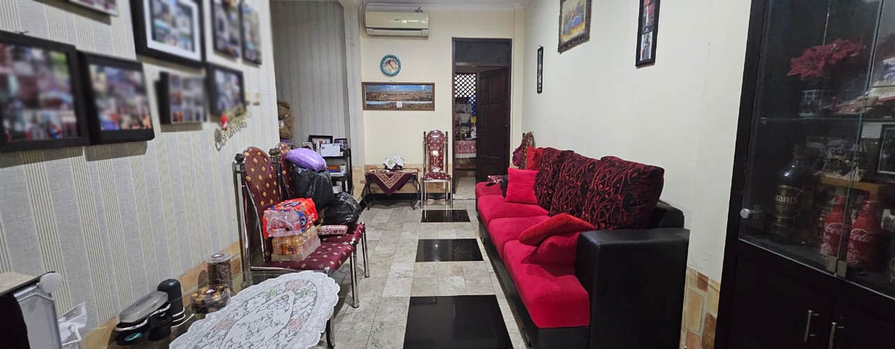 Rumah Harpa, Kelapa Gading