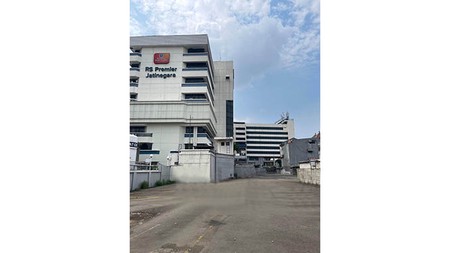 Kavling Jatinegara Timur