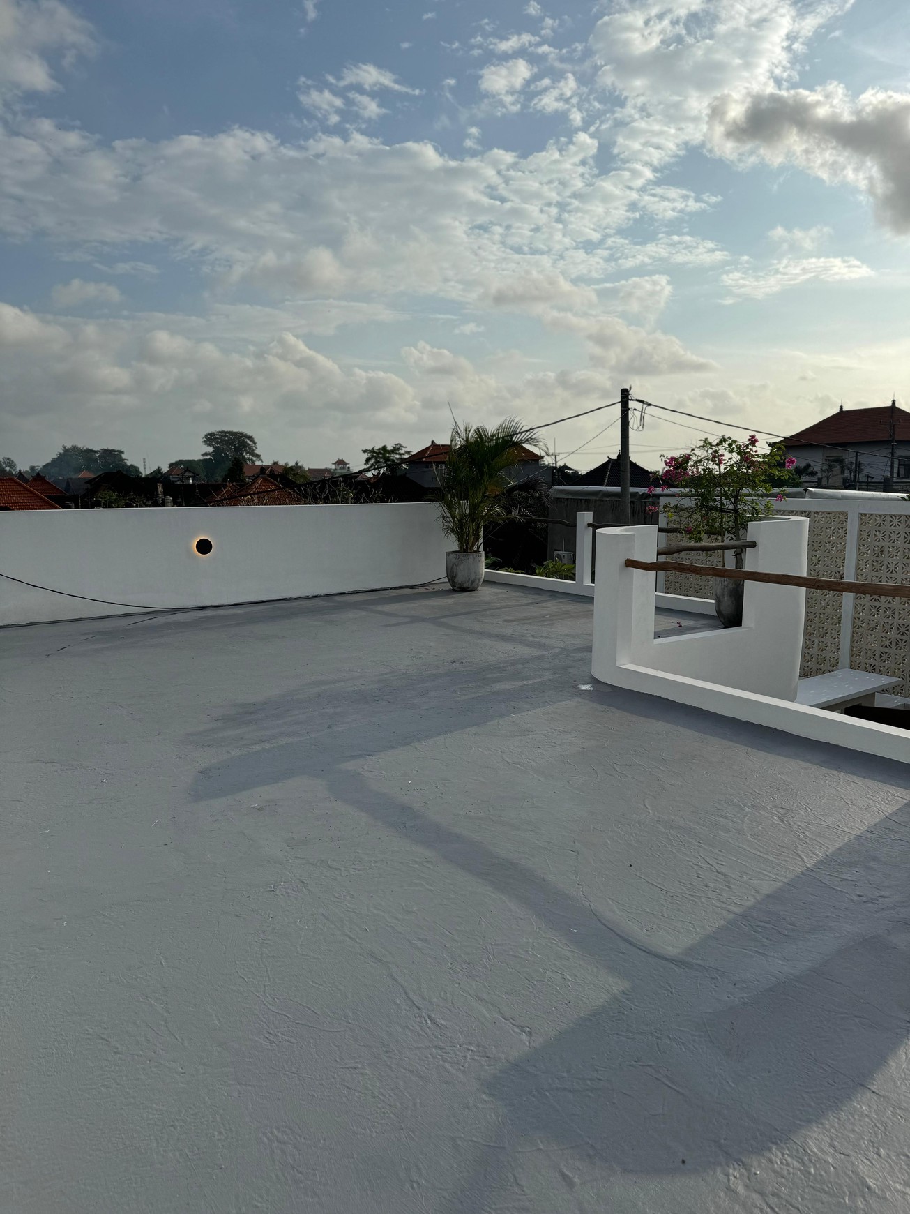 Leasehold - Modern Villa in Tumbak Bayuh, Canggu, Bali