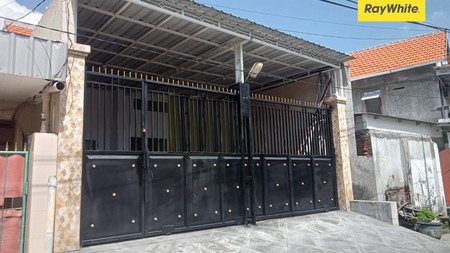 Dijual Rumah Dijalan Simo Katrungan Baru Surabaya