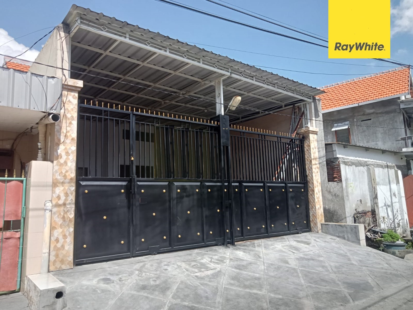 Dijual Rumah Dijalan Simo Katrungan Baru Surabaya