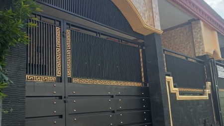 Dijual Rumah Dijalan Asemrowo Surabaya