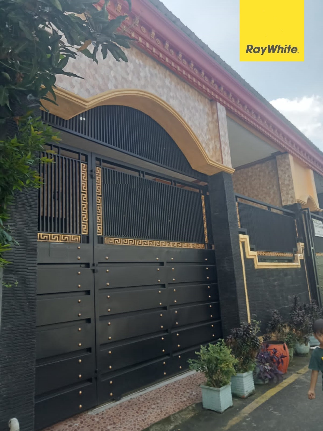 Dijual Rumah Dijalan Asemrowo Surabaya