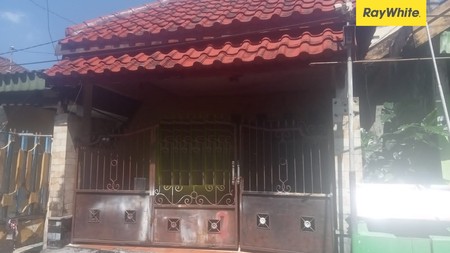 Dijual Rumah Dijalan Sedayu Surabaya