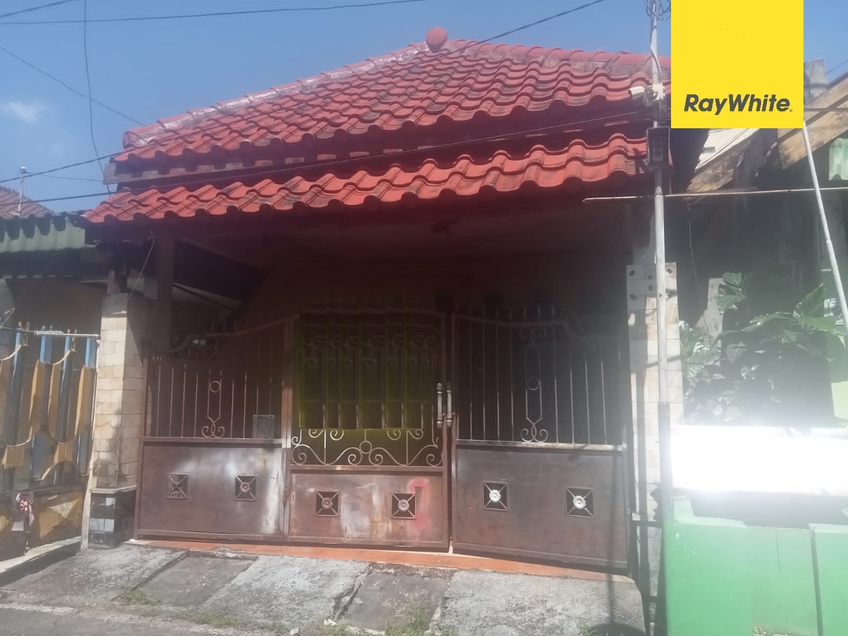 Dijual Rumah Dijalan Sedayu Surabaya