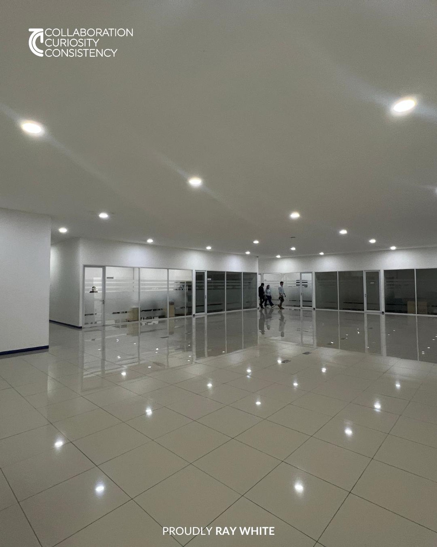 Dijual Pabrik Lokasi Di kawasan Industri De Prima Terra - Bandung