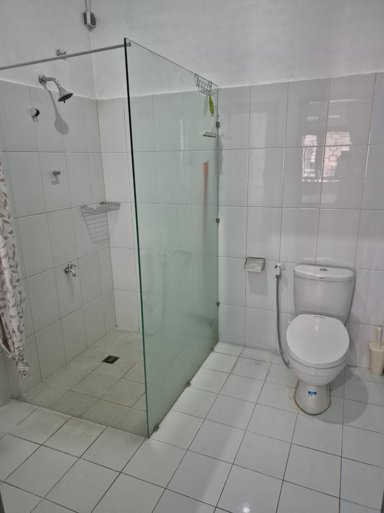 Rumah Tinggal Furnish dalam Perum Citra Alam Sejahtera Ngaglik Sleman 