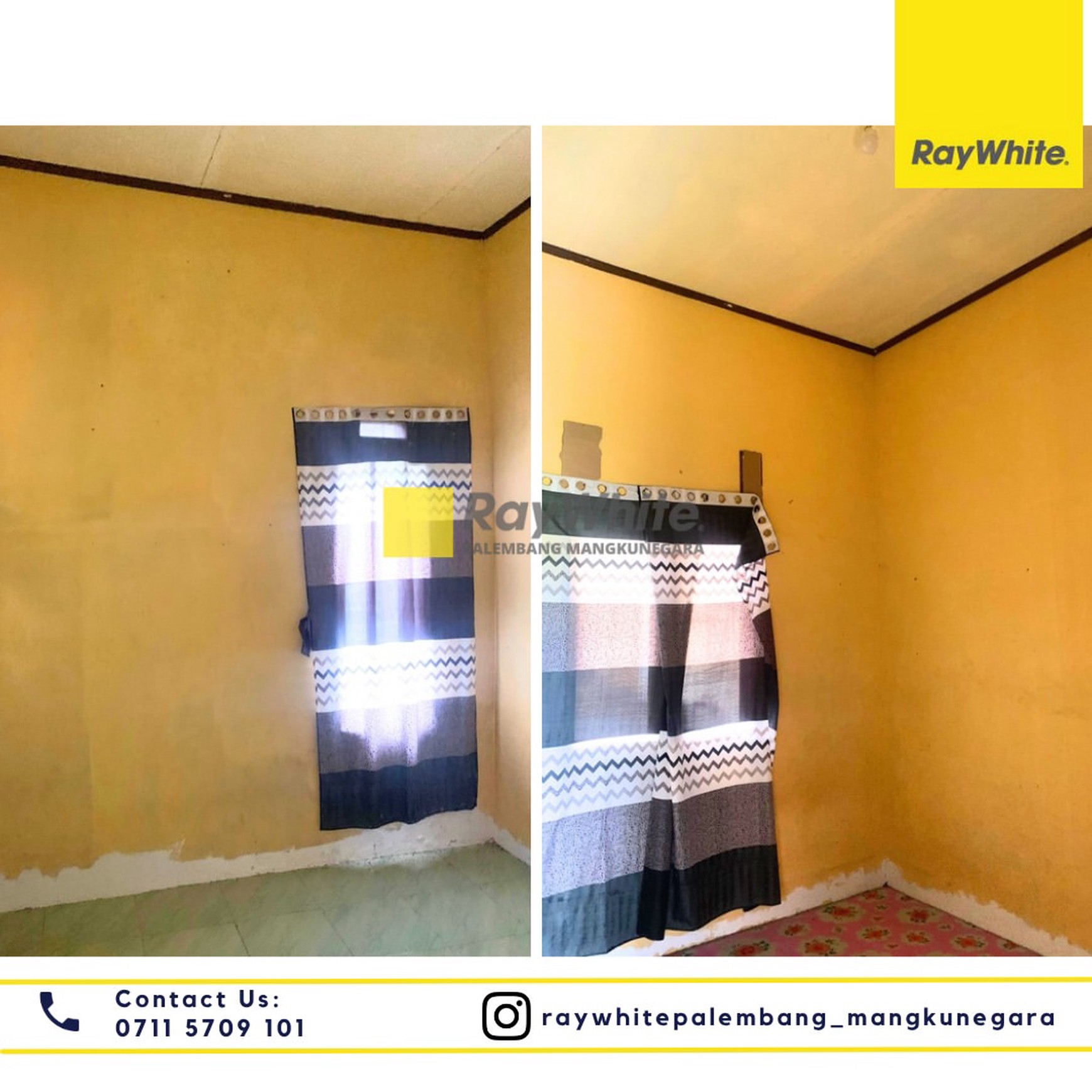 RUMAH JUAL MURAH PALEMBANG
