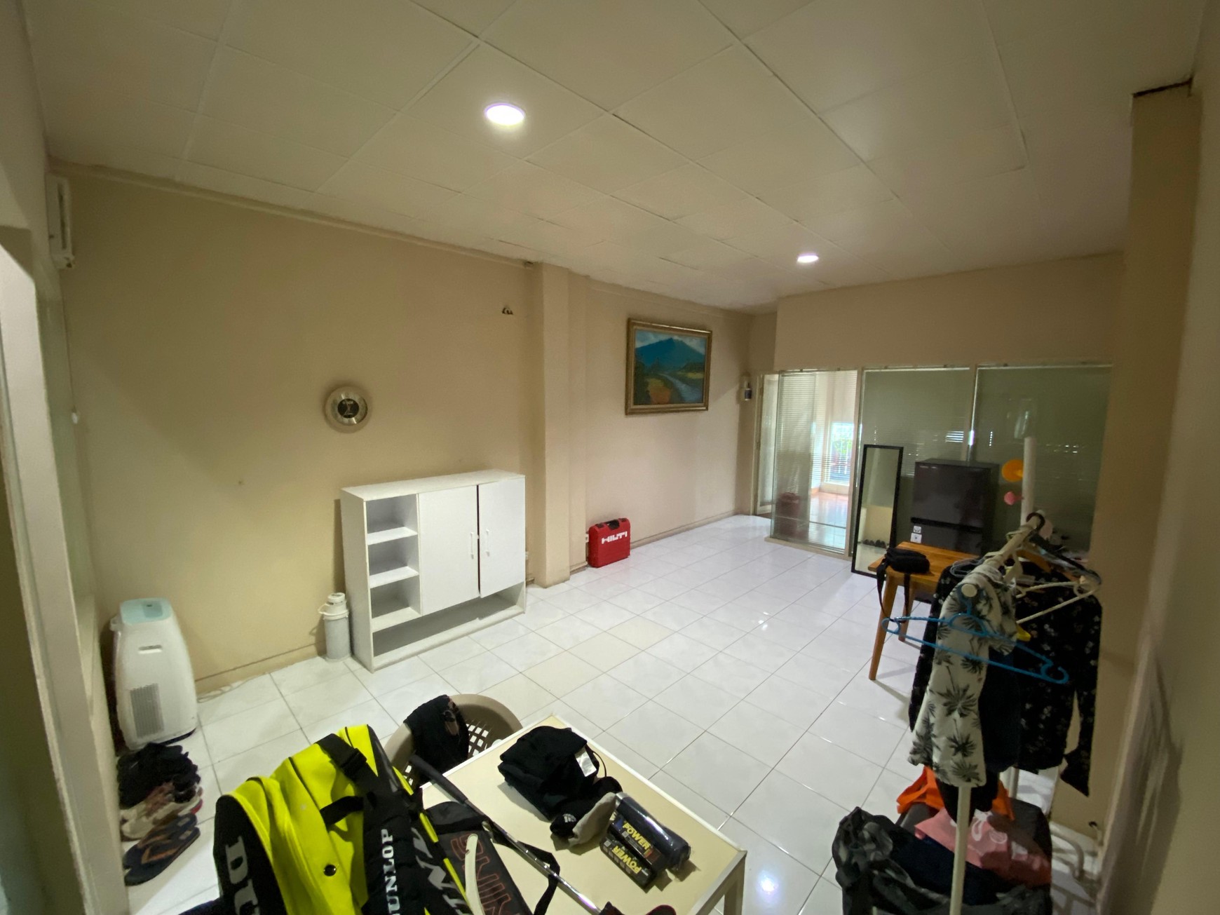 Di Jual Ruko 4 Lantai,  Jl. Manyar Kertoarjo, Surabaya