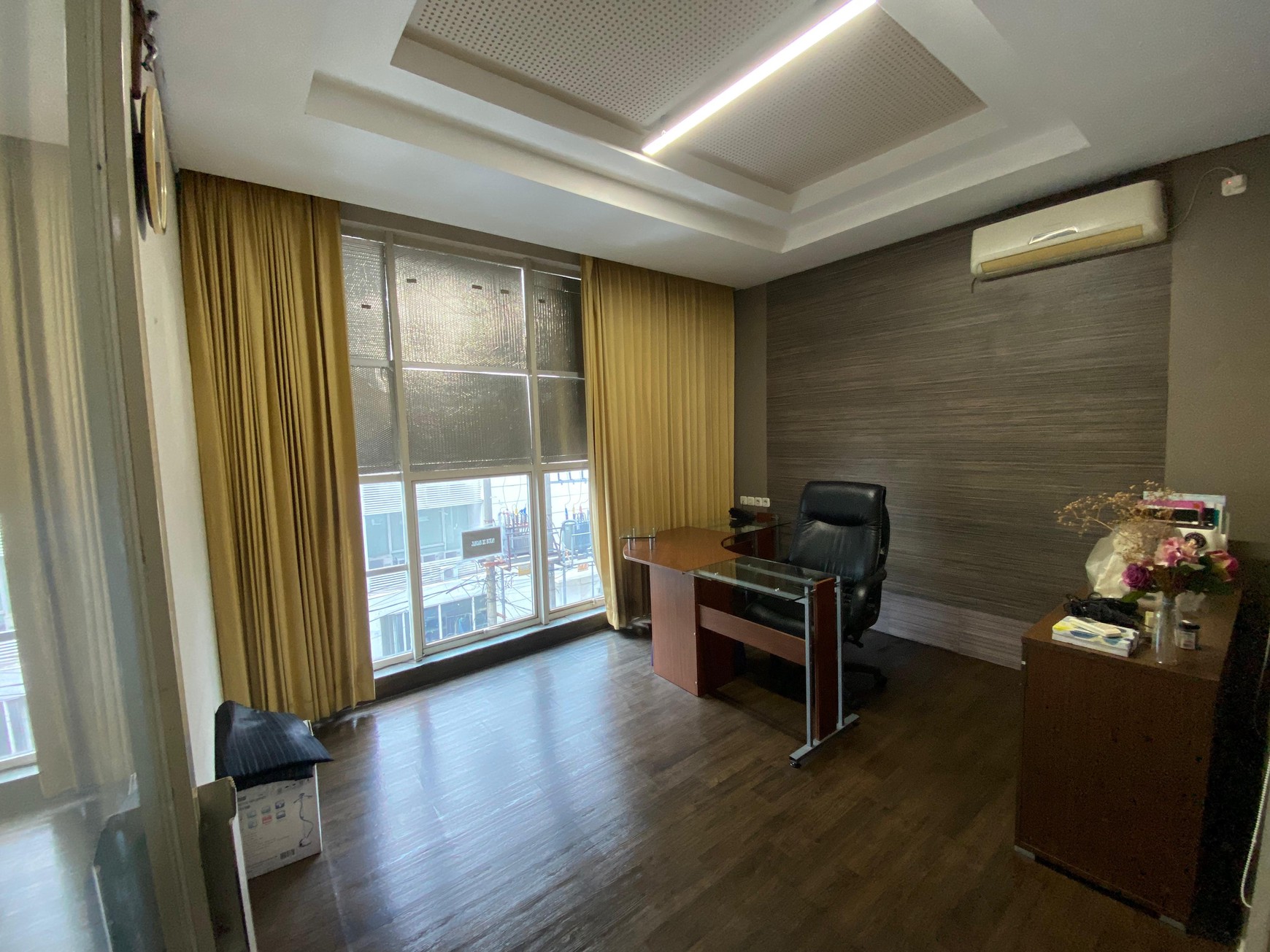 Di Jual Ruko 4 Lantai,  Jl. Manyar Kertoarjo, Surabaya