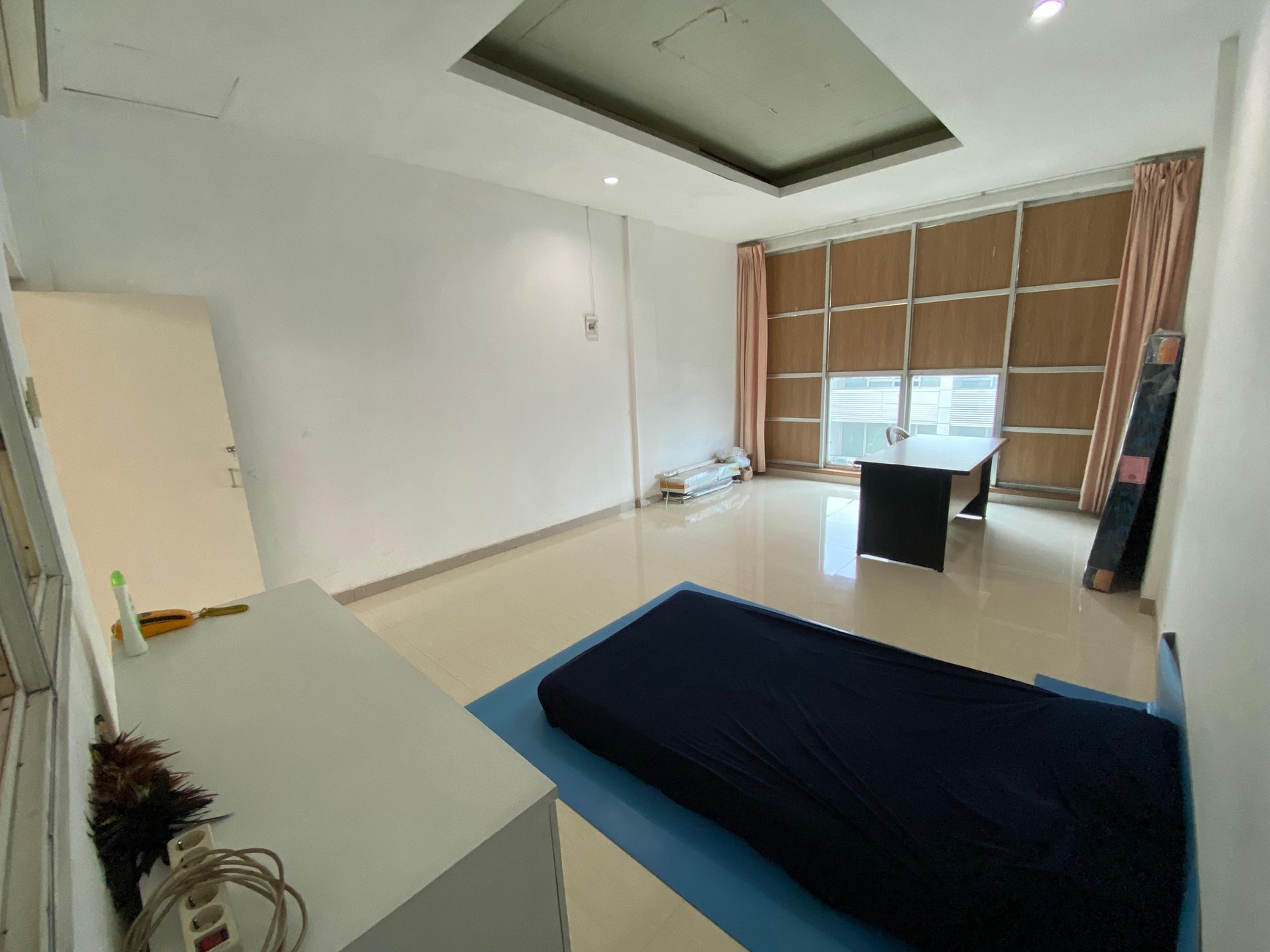 Di Jual Ruko 4 Lantai,  Jl. Manyar Kertoarjo, Surabaya