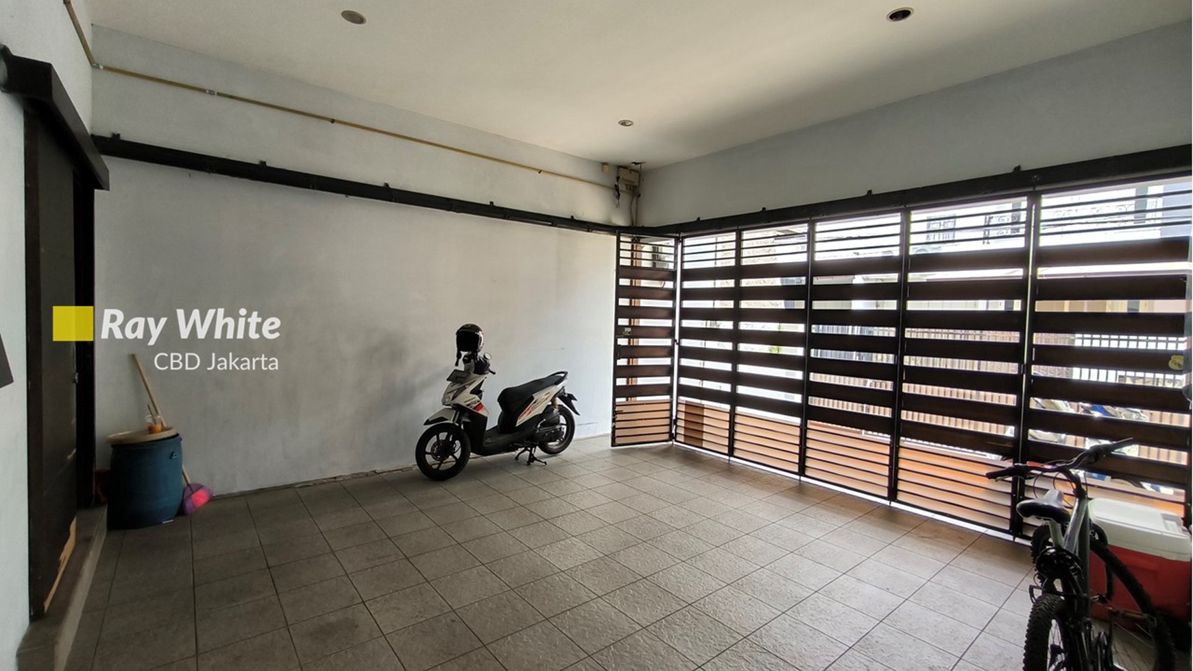 Dijual Rumah Siap Huni Lokasi Strategis Di Area Tebet 