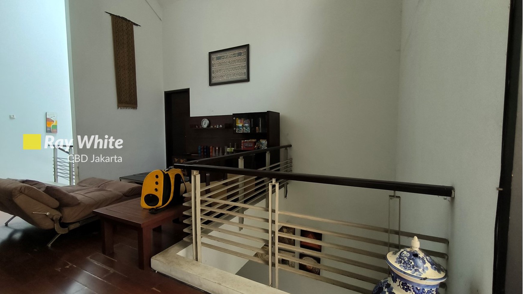 Dijual Rumah Siap Huni Lokasi Strategis Di Area Tebet 