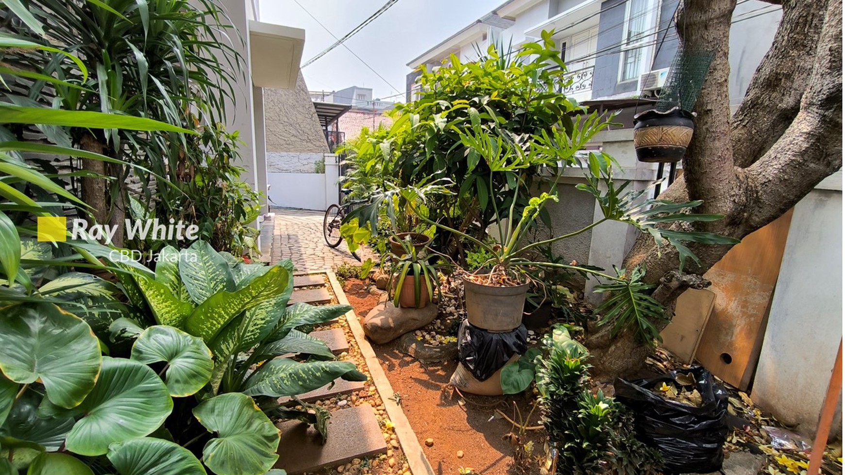 Dijual Rumah Siap Huni Lokasi Strategis Di Area Tebet 