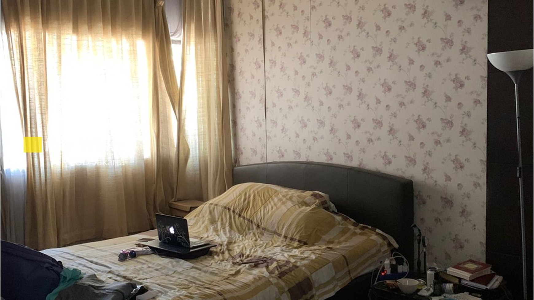 Dijual Rumah Siap Huni Lokasi Strategis Di Area Tebet 