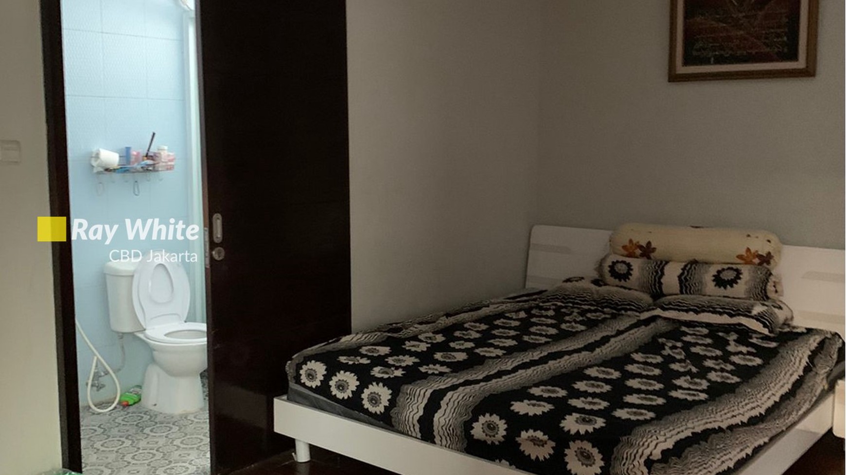 Dijual Rumah Siap Huni Lokasi Strategis Di Area Tebet 