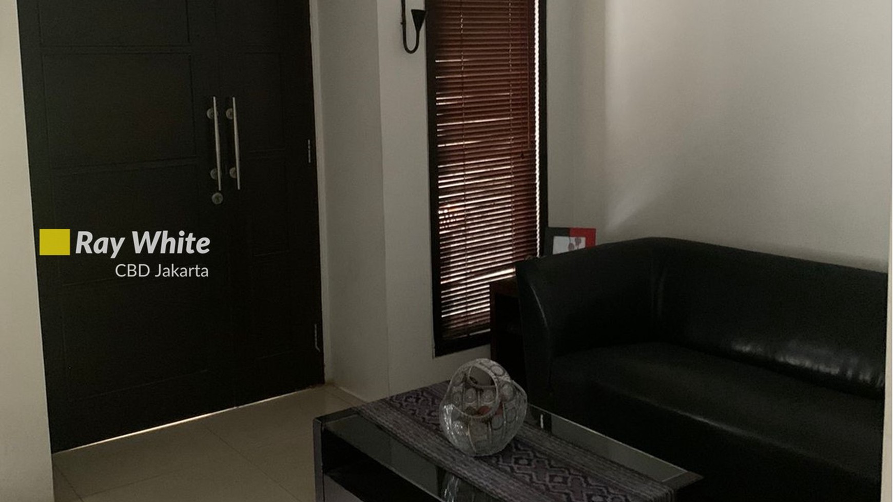 Dijual Rumah Siap Huni Lokasi Strategis Di Area Tebet 
