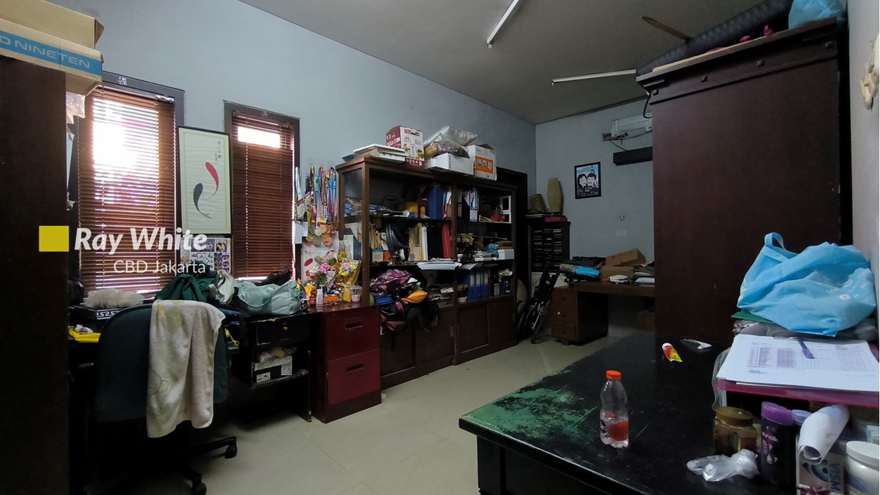 Dijual Rumah Siap Huni Lokasi Strategis Di Area Tebet 