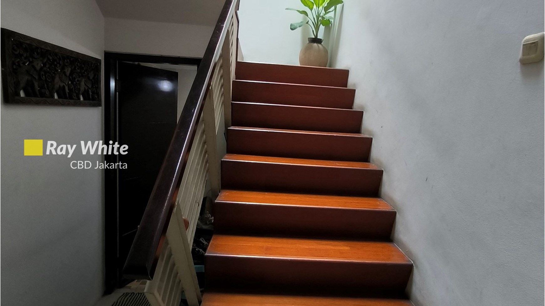 Dijual Rumah Siap Huni Lokasi Strategis Di Area Tebet 